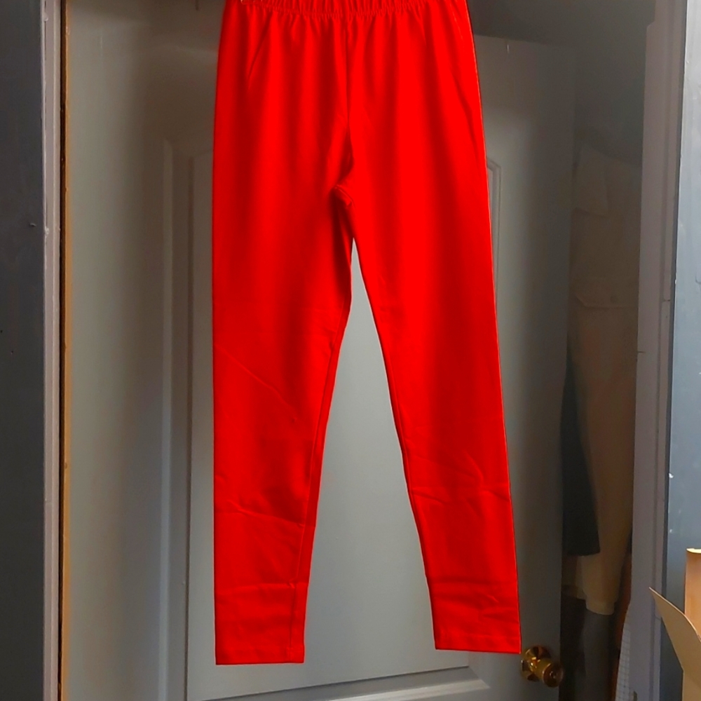 Leggings sz M